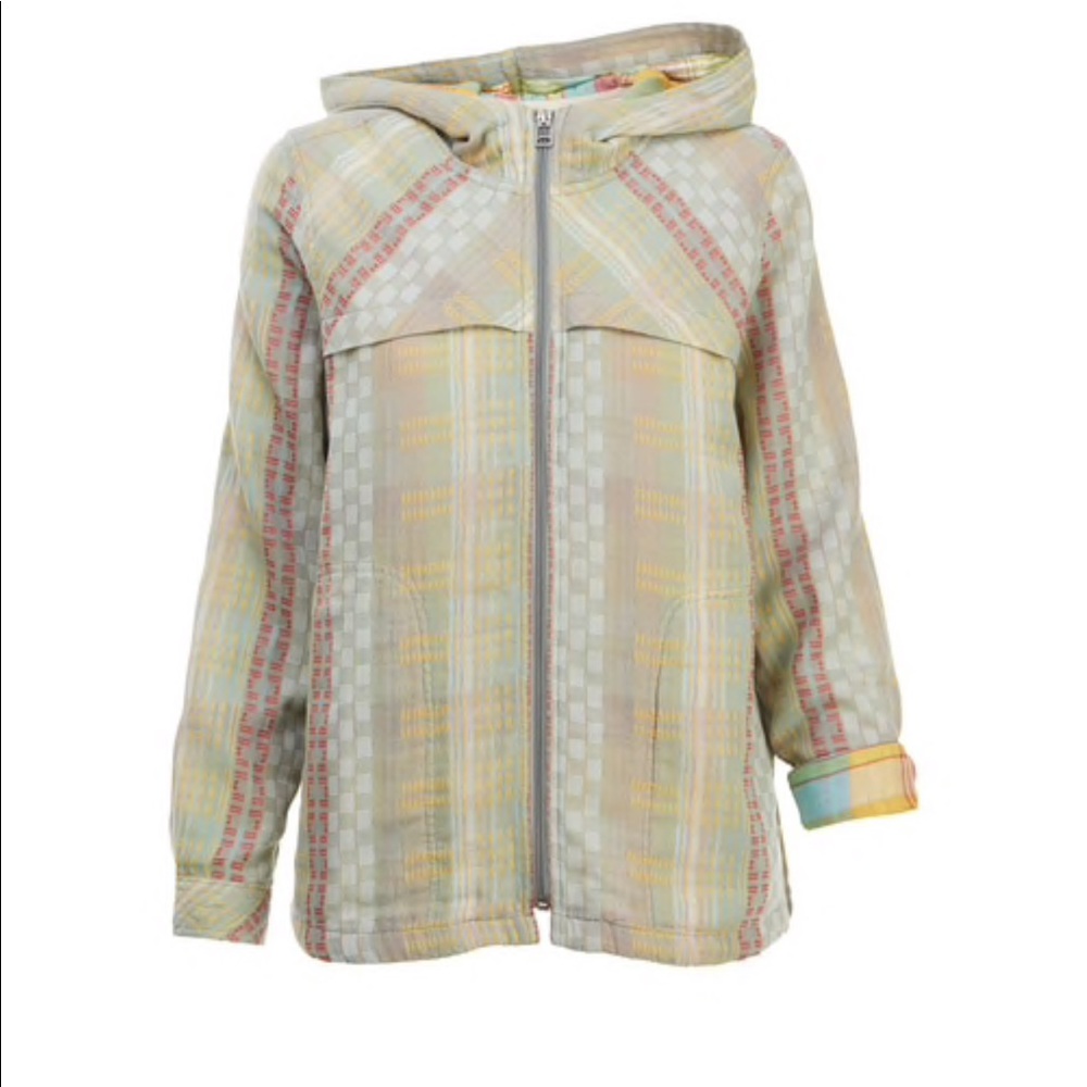 Woolrich Eco Afterlight 100% Organic Cotton